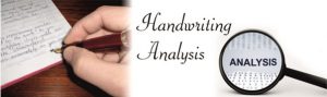 Graphology Blog